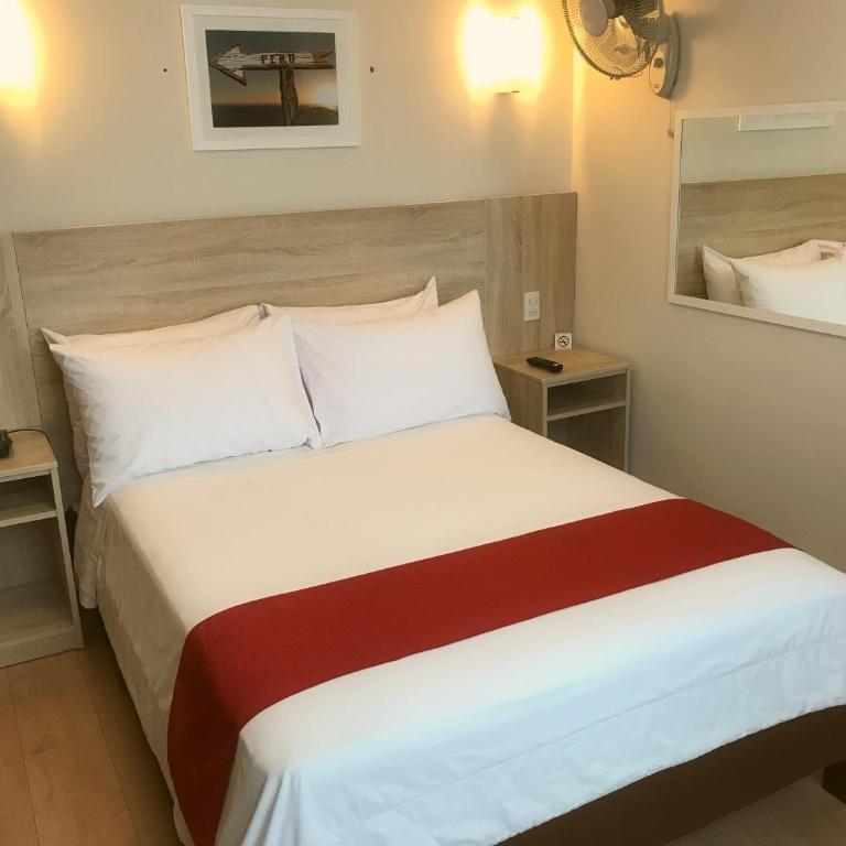 Hotel San Remo - Single Room - 2