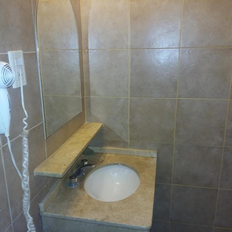 posada cerro los nogales - Habitación Triple Deluxe - 5