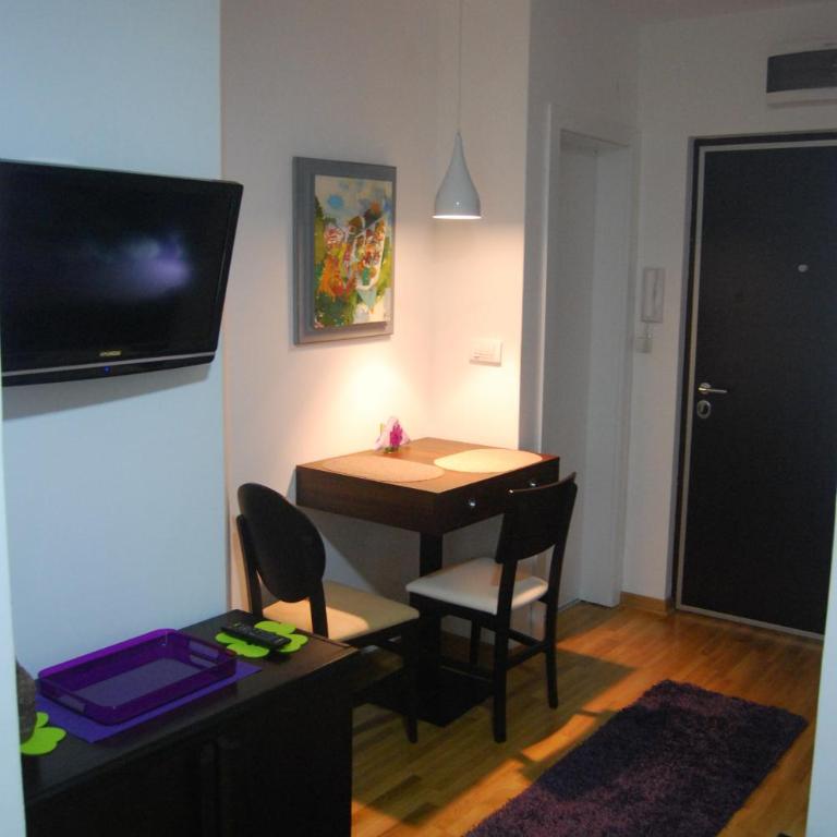 Sekula's City Center Apartment - Studio Apartman - 4