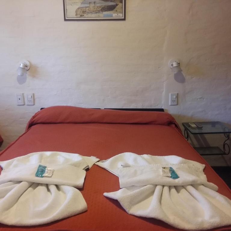 posada cerro los nogales - Habitación Triple Deluxe - 2