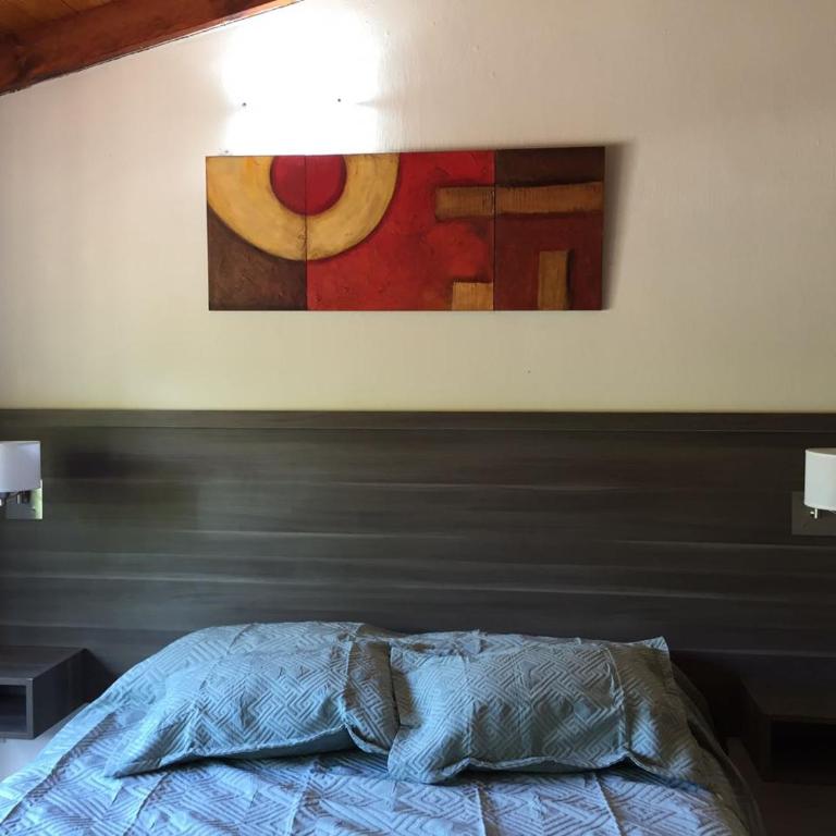 Complejo Sueño Dorado - Casa de 2 dormitorios - 55