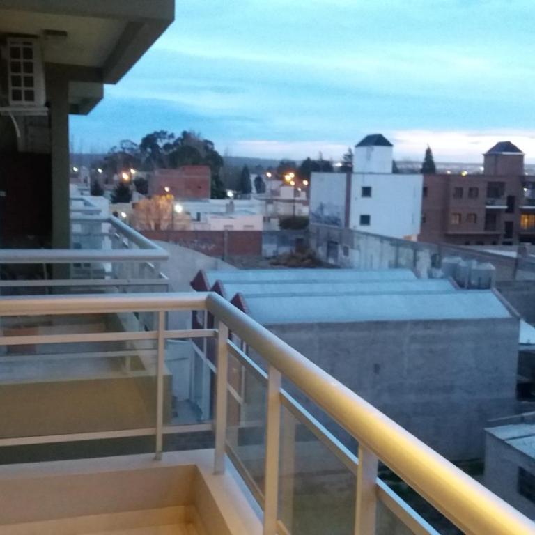Veluvi - Apartamento de 1 dormitorio - 5