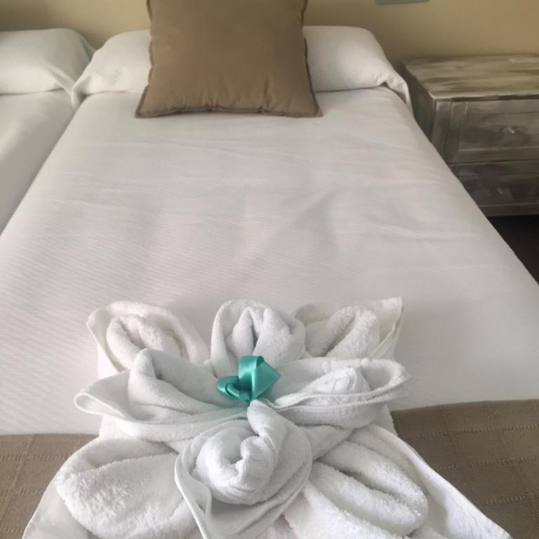 Hostal Boutique Luna de Gavín - Double or Twin Room - 17