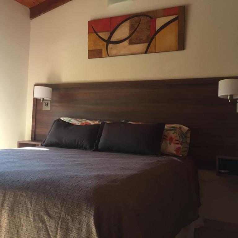 Complejo Sueño Dorado - Casa de 2 dormitorios - 53