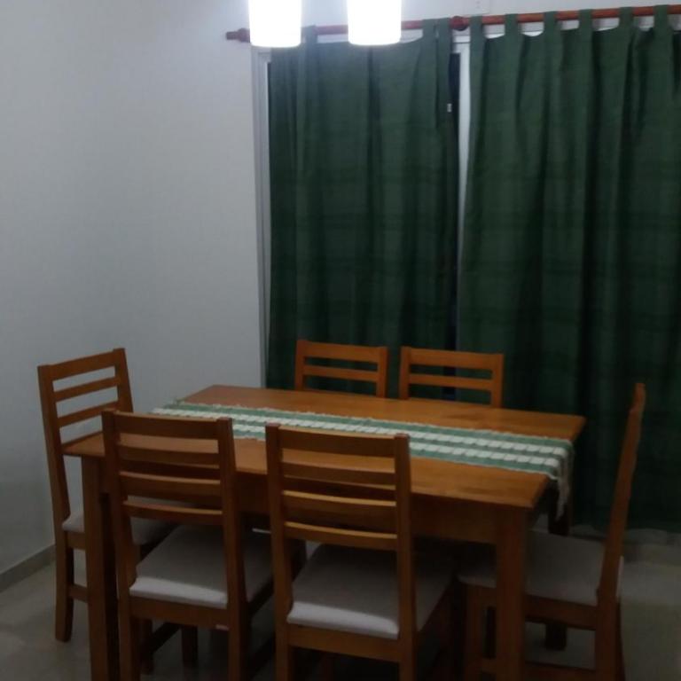 Veluvi - Apartamento de 1 dormitorio - 3