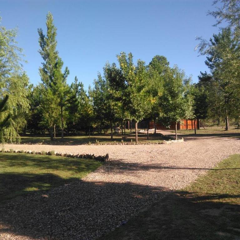Complejo Sueño Dorado - Casa de 2 dormitorios - 50