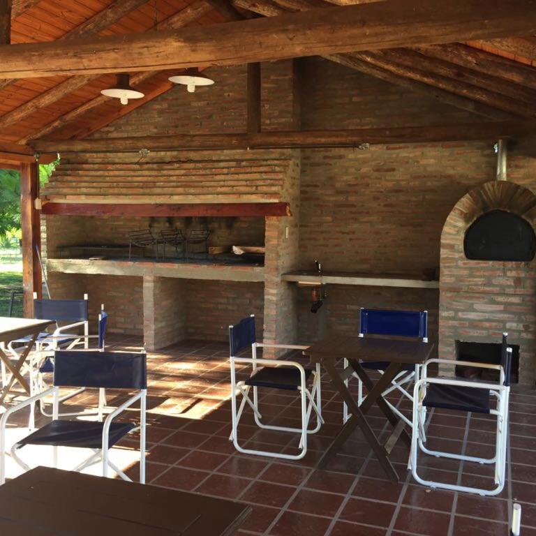 Complejo Sueño Dorado - Casa de 2 dormitorios - 48