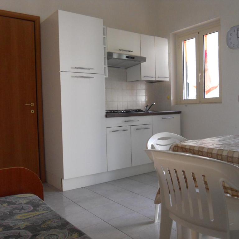 Residence Dolce Far Niente - Appartamento con 1 Camera da Letto (3 Adulti) - 7
