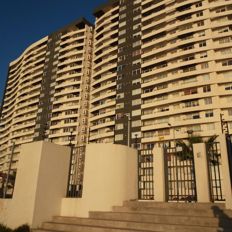 Departamento en Playa La Herradura - Apartamento con vistas al mar - 11