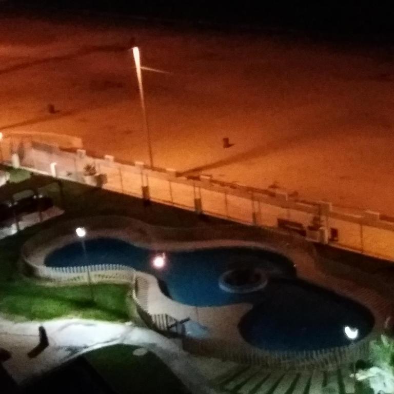 Departamento en Playa La Herradura - Apartamento con vistas al mar - 12