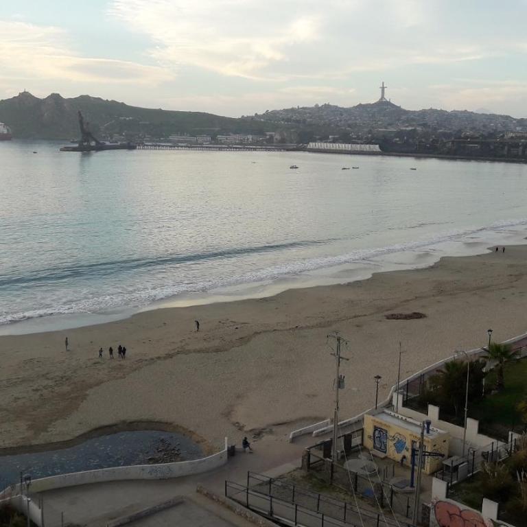 Departamento en Playa La Herradura - Apartamento con vistas al mar - 15