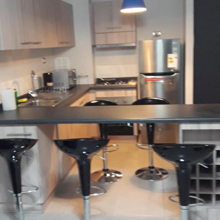 Departamento en Playa La Herradura - Apartamento con vistas al mar - 20