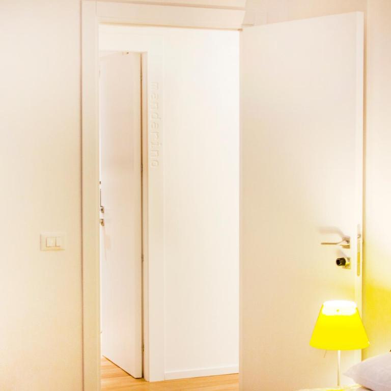 Kalamonjo Suite&Rooms - Deluxe Junior Suite - 20