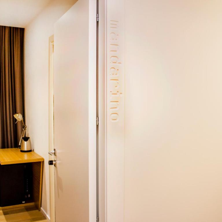 Kalamonjo Suite&Rooms - Deluxe Room - 15