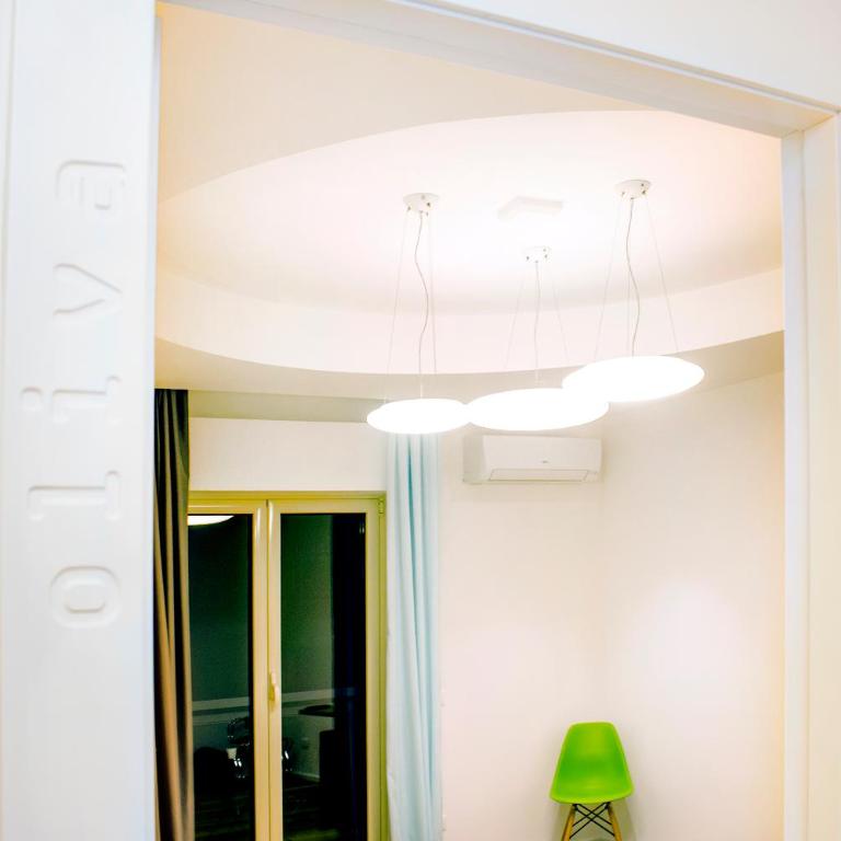 Kalamonjo Suite&Rooms - Deluxe Junior Suite - 21