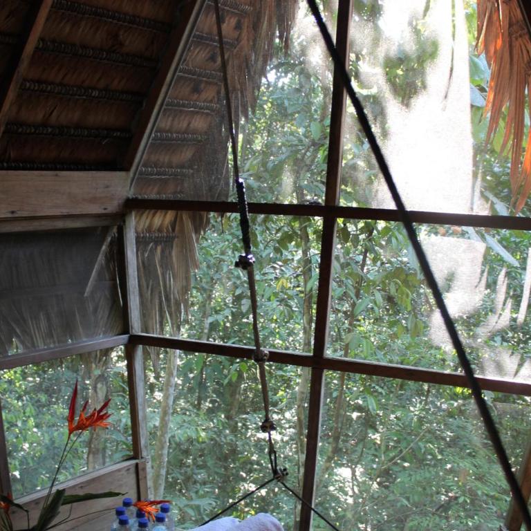 Reserva Natural Tanimboca - Bungalow - 14
