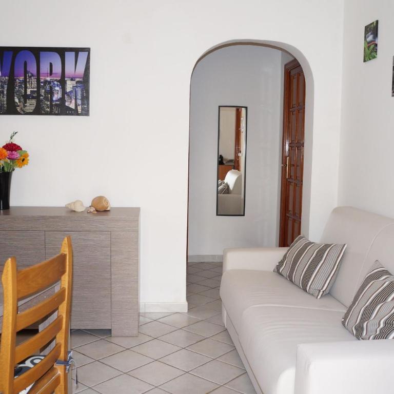 Villa Ana Maria - Villa con Vista Mare - 1