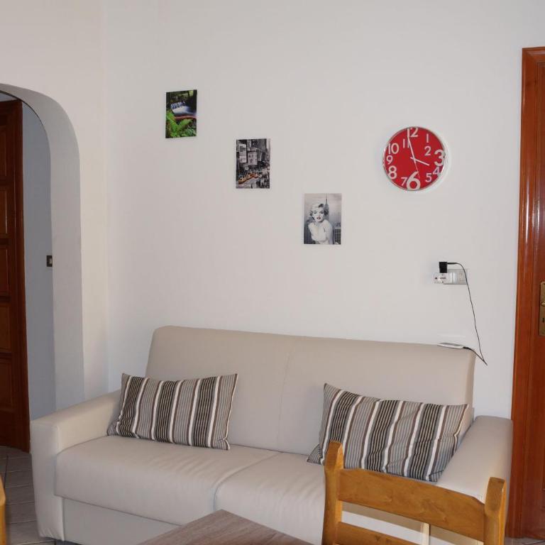Villa Ana Maria - Villa con Vista Mare - 25