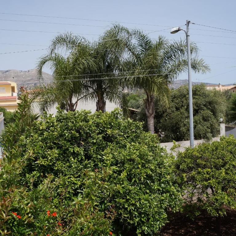 Villa Ana Maria - Villa con Vista Mare - 26