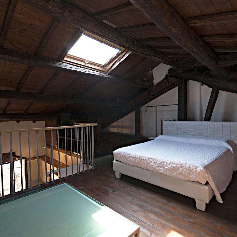 Casa vacanza Angelo - Appartamento - 2