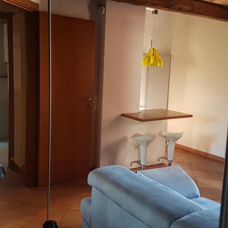 Casa vacanza Angelo - Appartamento - 5