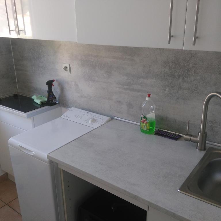 christiane cere - Appartement 1 Chambre - 5