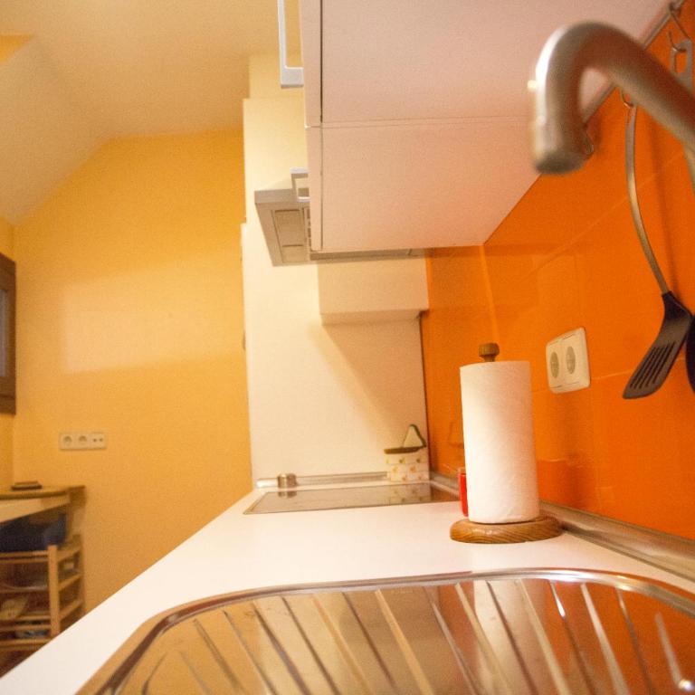 Casa Garrote - Apartamento - 5