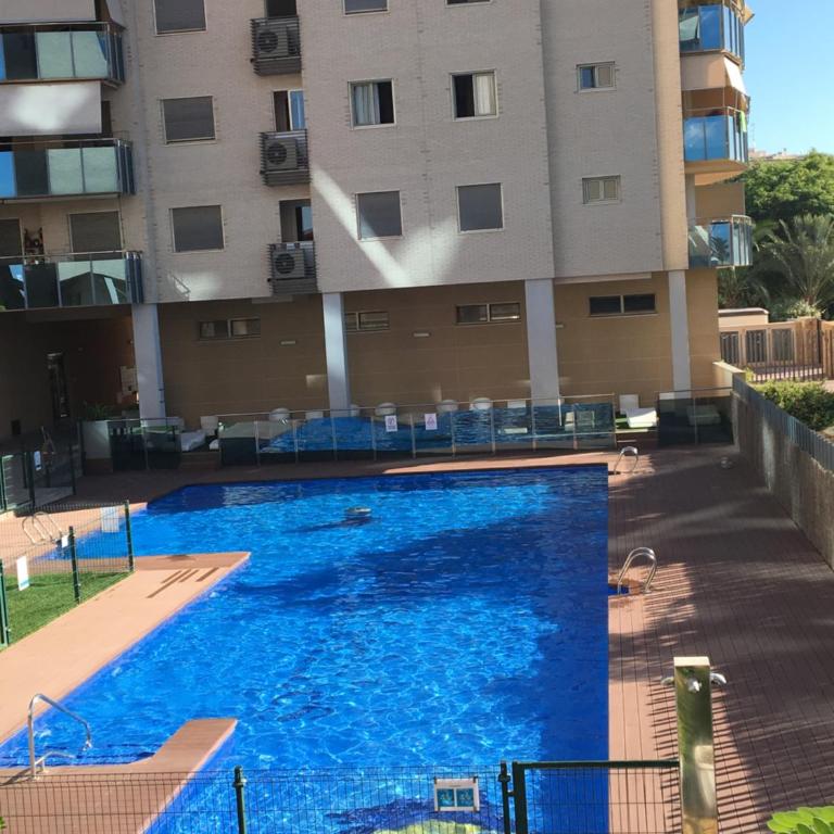 Abedules - Apartamento de 2 dormitorios - 35