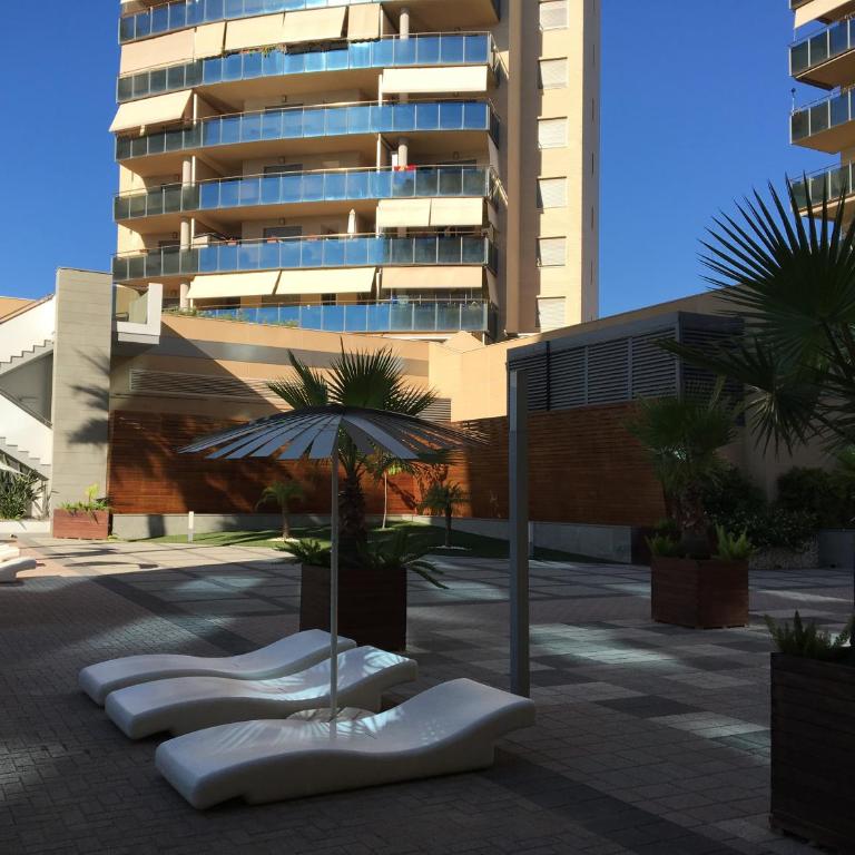 Abedules - Apartamento de 2 dormitorios - 29
