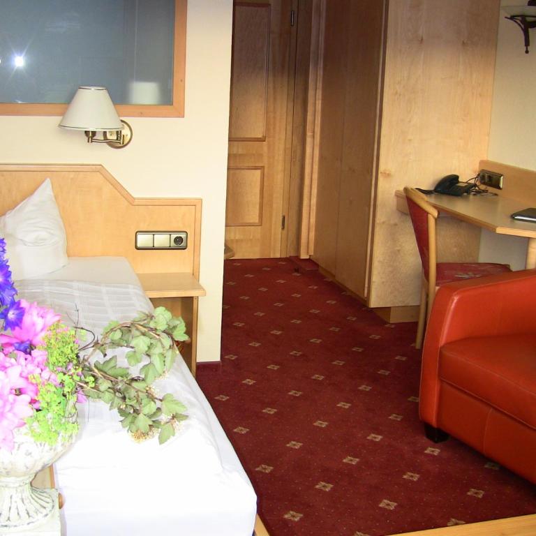 Bergidyll - Suite mit Bergblick - 1