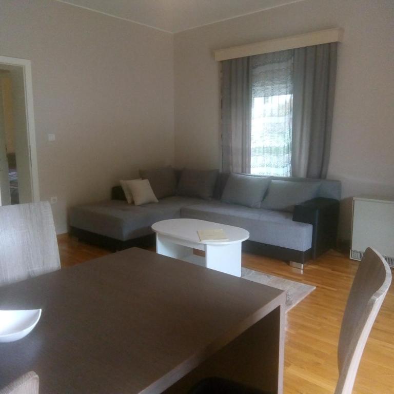 Apartments Romantika - Apartman sa 1 Spavaćom Sobom - 12