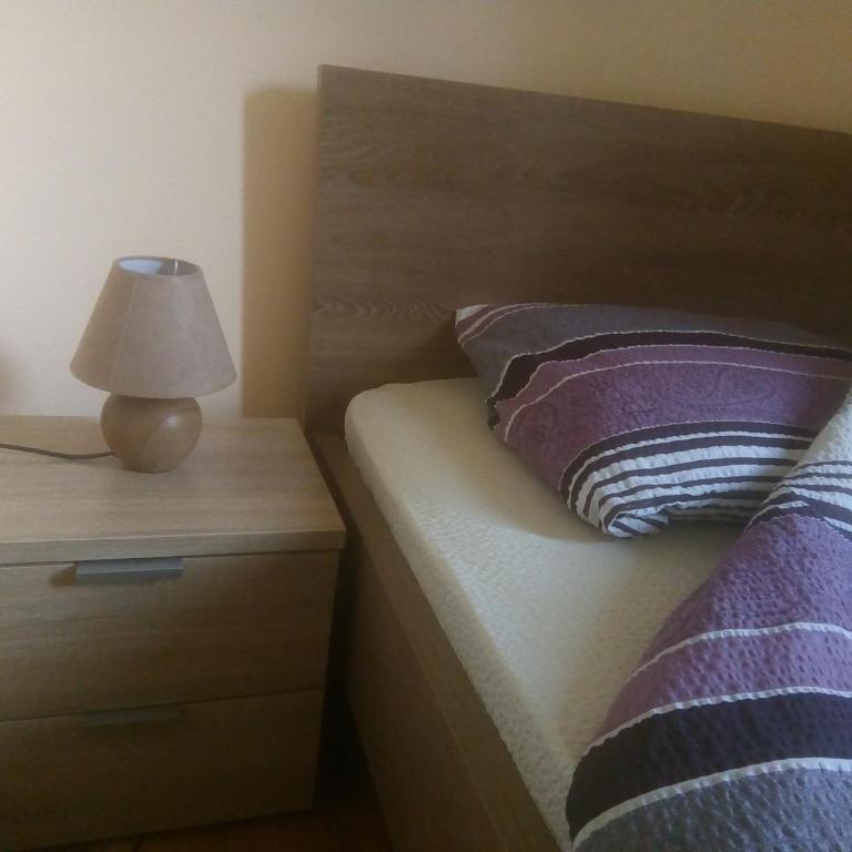 Apartments Romantika - Apartman sa 1 Spavaćom Sobom - 14