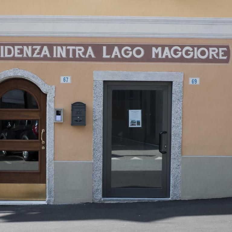 Residenza Intra Lago Maggiore - Monolocale Familiare - 3