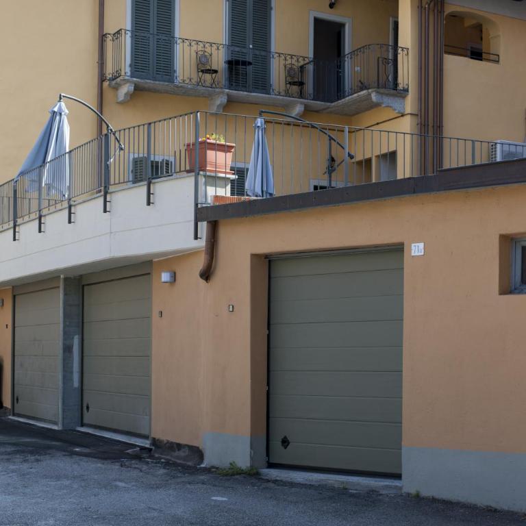 Residenza Intra Lago Maggiore - Monolocale Familiare - 5