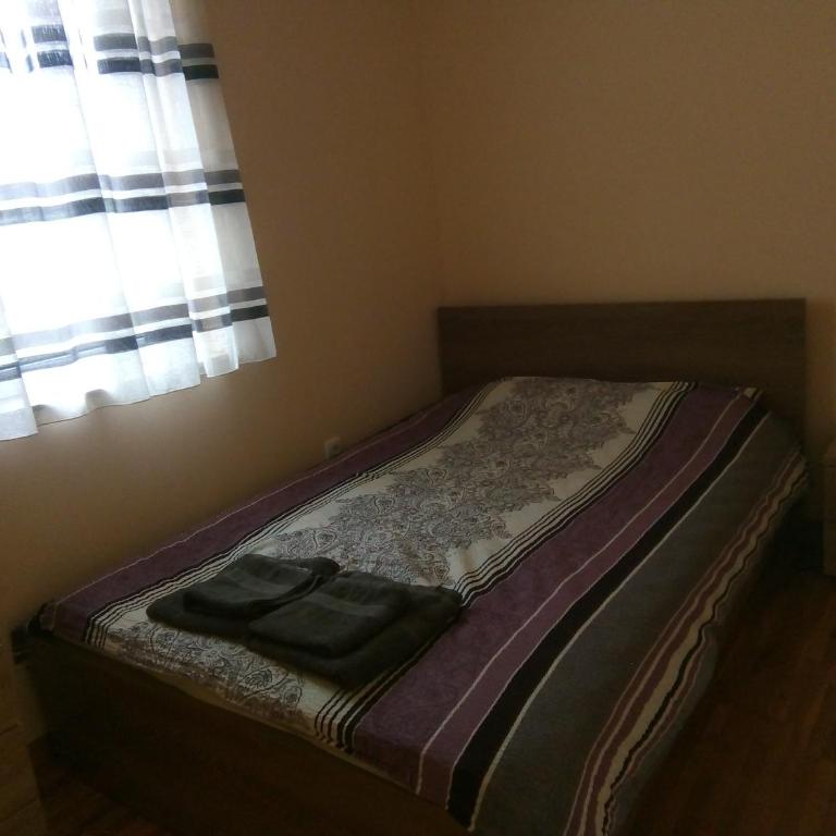 Apartments Romantika - Apartman sa 1 Spavaćom Sobom - 9