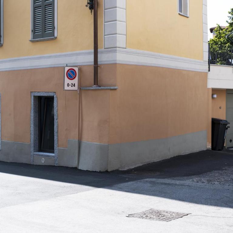 Residenza Intra Lago Maggiore - Monolocale Familiare - 4