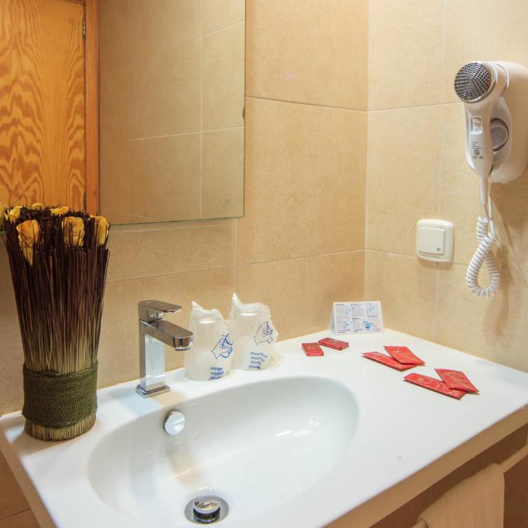 Maracaibo Aparthotel - Apartment - 2