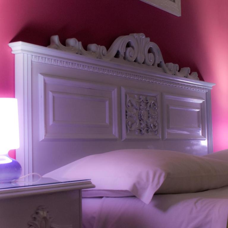 Metropolis B&B - Triple Room - 4