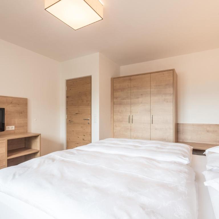 Aparthotel Panorama - Appartamento con 1 Camera da Letto e Balcone - 4