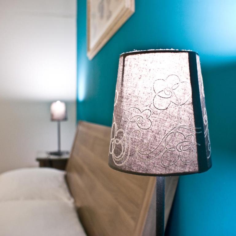 Metropolis B&B - Triple Room - 6
