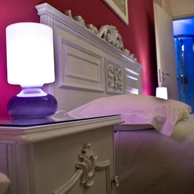 Metropolis B&B - Quadruple Room - 7