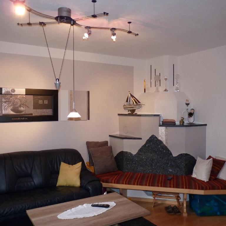 Alpenspirit - Apartamento de 2 dormitorios - 7