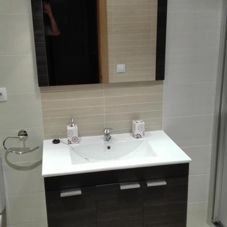 Apartment Javier - Apartamento con balcón - 17
