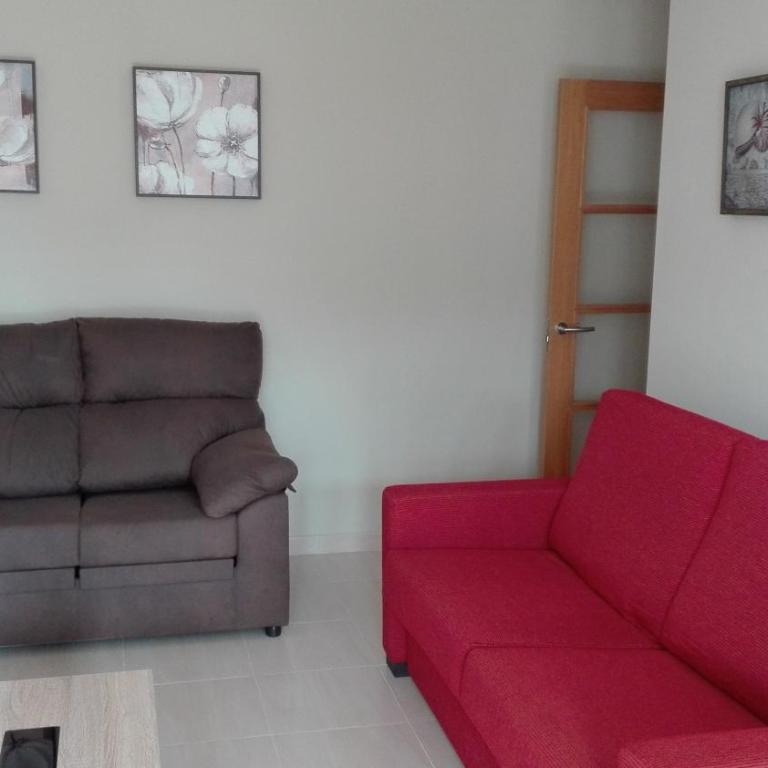 Apartment Javier - Apartamento con balcón - 18
