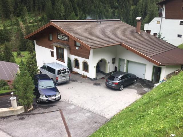 Alpenspirit - Apartamento de 2 dormitorios - 30