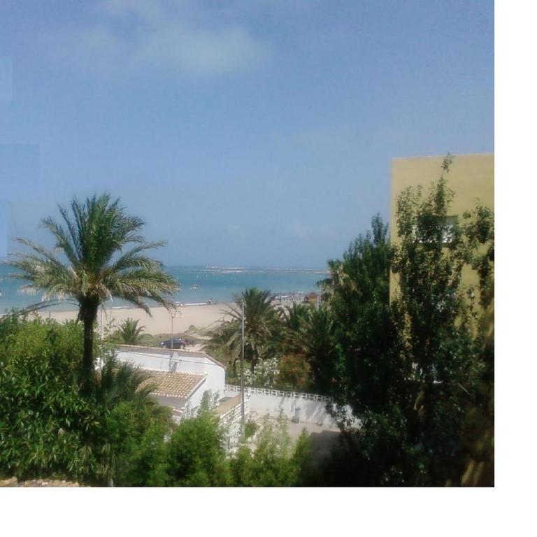 Apartamento Playa - Apartamento con vistas al mar - 15