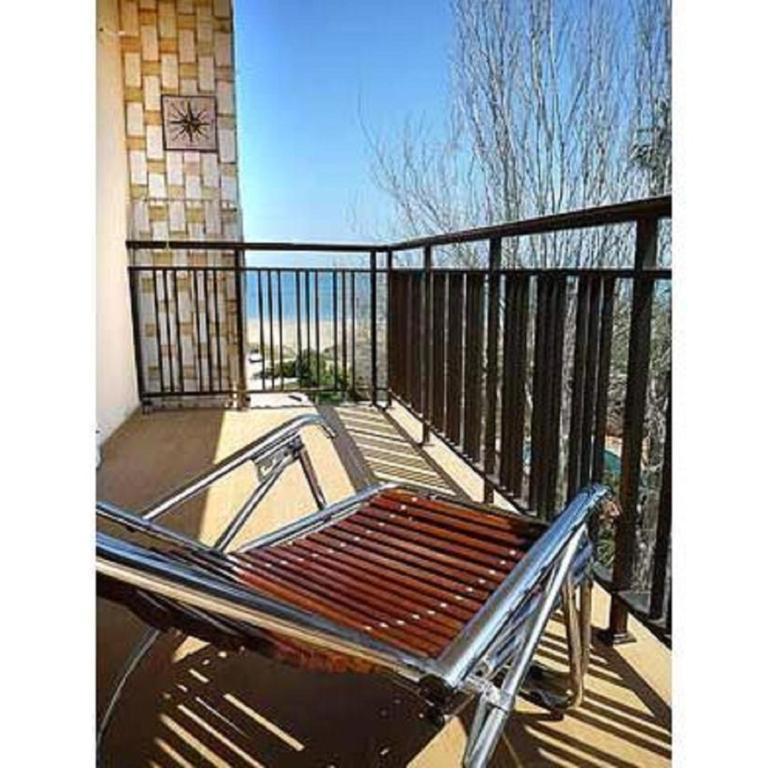 Apartamento Playa - Apartamento con vistas al mar - 10