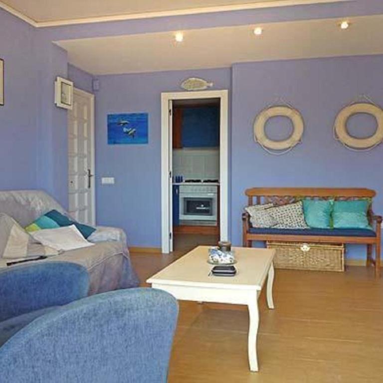 Apartamento Playa - Apartamento con vistas al mar - 2