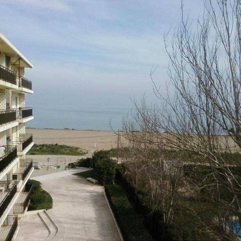 Apartamento Playa - Apartamento con vistas al mar - 14