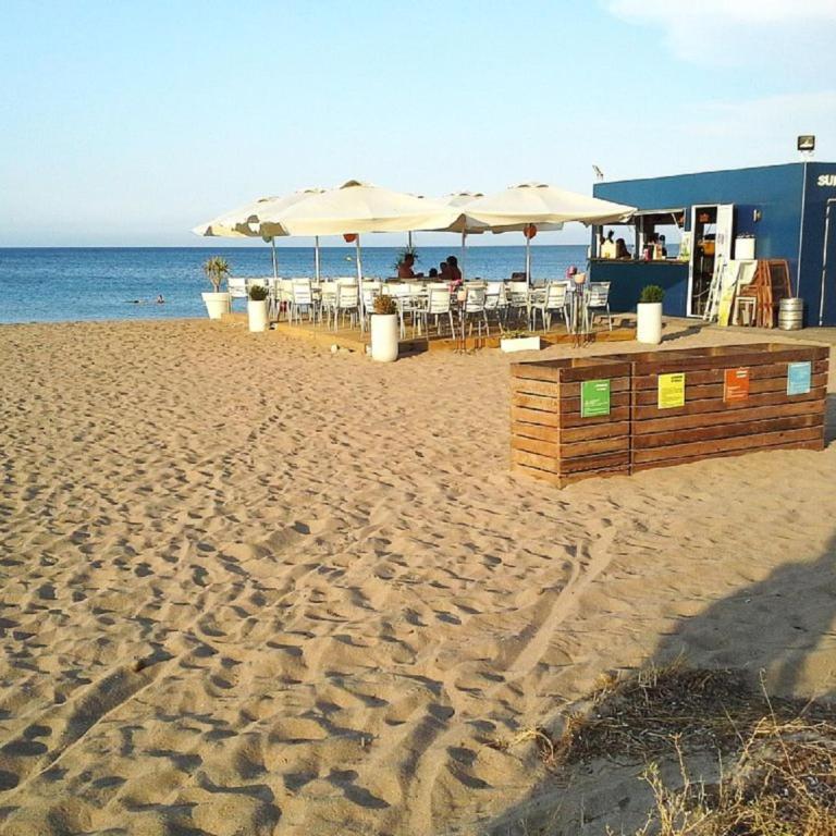 Apartamento Playa - Apartamento con vistas al mar - 25